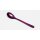 Cereal spoon plum