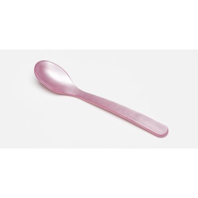 Espresso spoon lilac