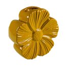 Vase Fiore gelb