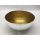 Silver bowl Sinfonia Gold