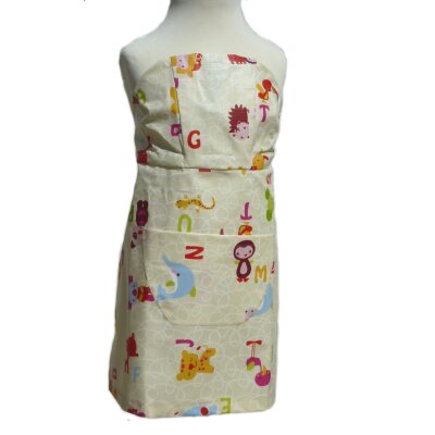 Apron Animals