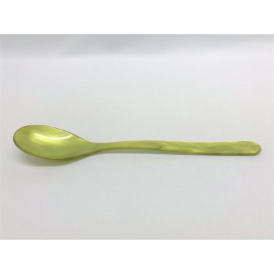 Cereal spoon Olive