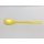 Cereal spoon Sunny yellow