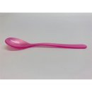Cereal spoon pink