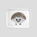 tablet hedgehog beech wood melamine